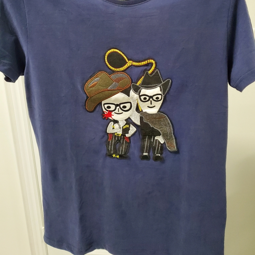 NWOT Boys Tshirt size L